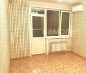 1-комн, 50кв м, этаж 10/16 Политехническая улица, 144