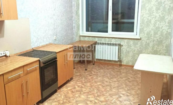 1-комн квартира Политехническая улица, 144,  д. 144