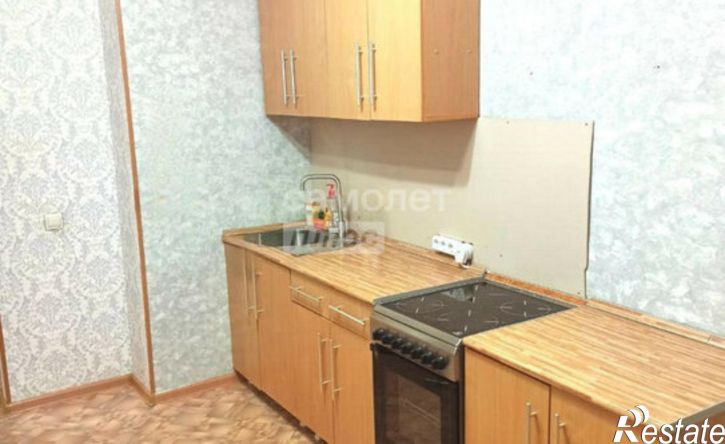 1-комн квартира Политехническая улица, 144,  д. 144