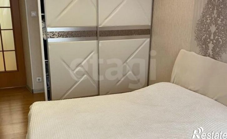 3-комн квартира Амурская улица, 125,  д. 125