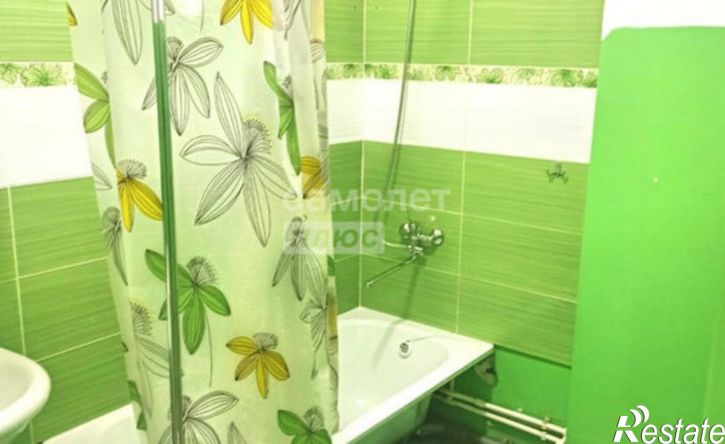 1-комн квартира Политехническая улица, 144,  д. 144