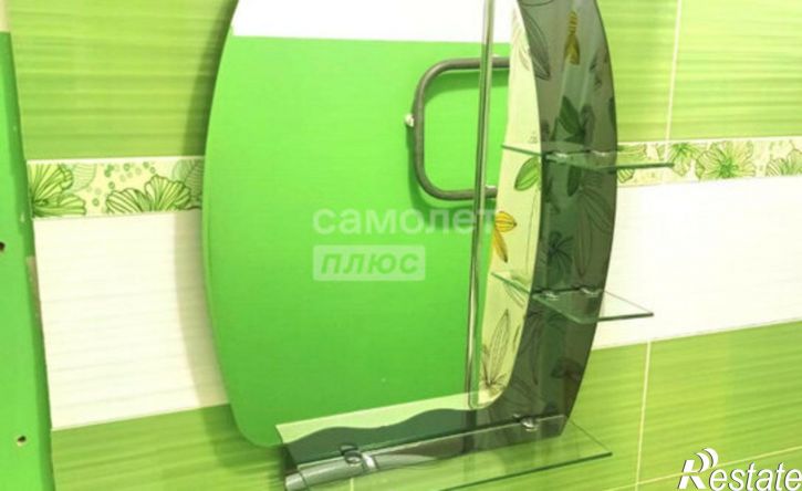 1-комн квартира Политехническая улица, 144,  д. 144