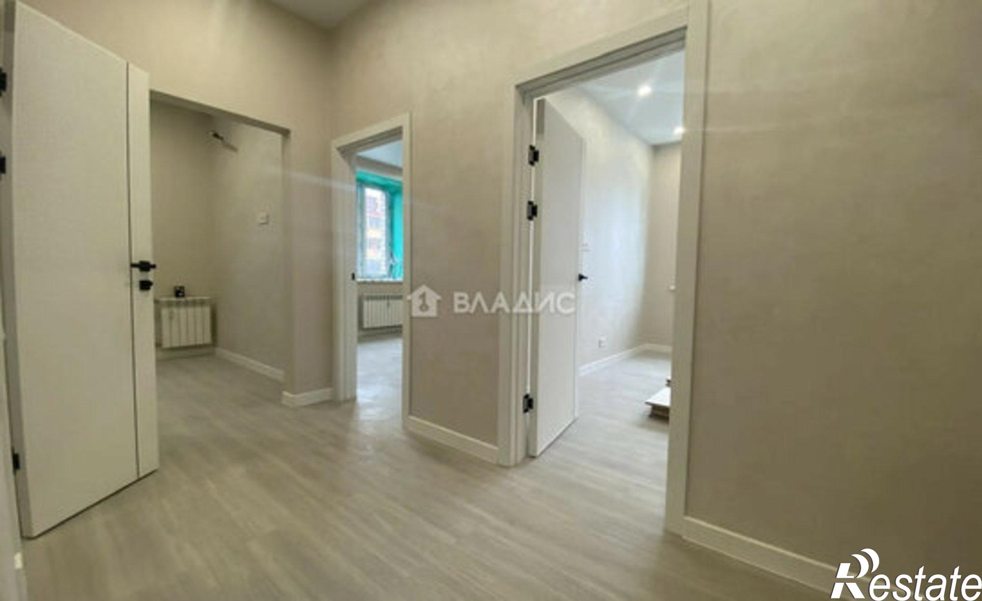 Купить квартиру за 9 600 000 рублей на Литейная улица, 48