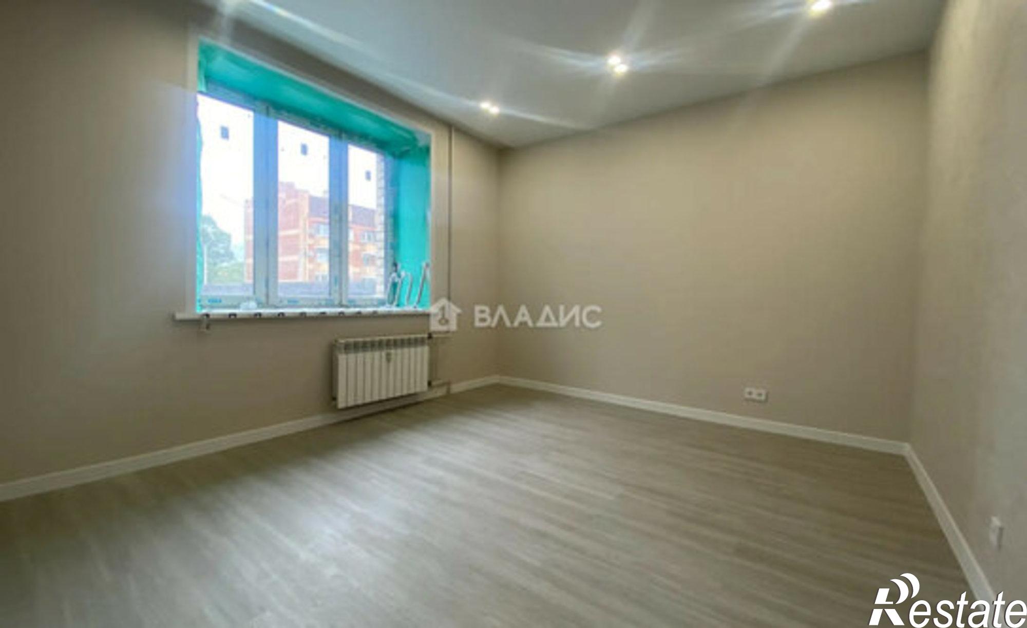 Купить квартиру за 9 600 000 рублей на Литейная улица, 48