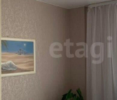 3-комн, 64кв м, этаж 4/4 Красноармейская улица, 159