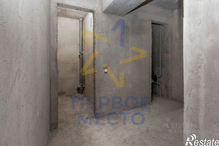 3-комн квартира улица Комарова, 13,  д. 13