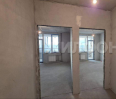 2-комн, 50.25кв м, этаж 21/26 Северная ул., д.44