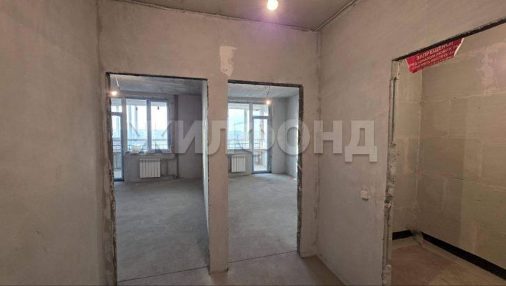 2-комн квартира Северная ул., д.44
