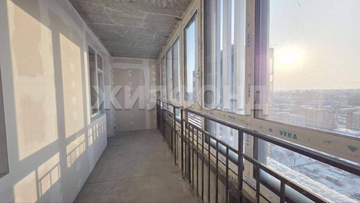 2-комн квартира Северная ул., д.44
