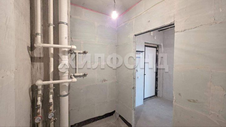 2-комн квартира Северная ул., д.44