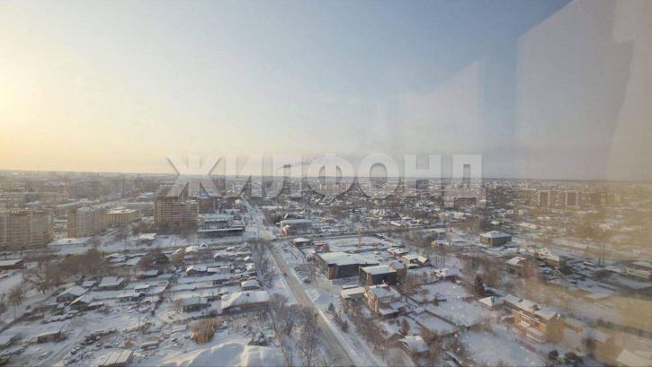 2-комн квартира Северная ул., д.44