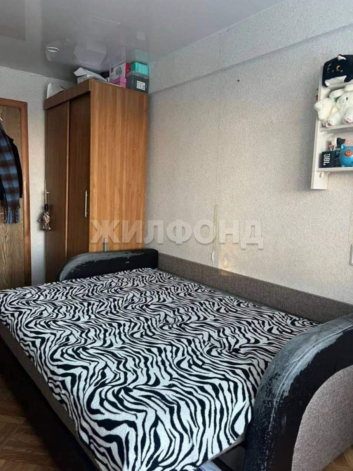 Купить комнату за 5 200 000 рублей на Б.Хмельницкого ул., д.82