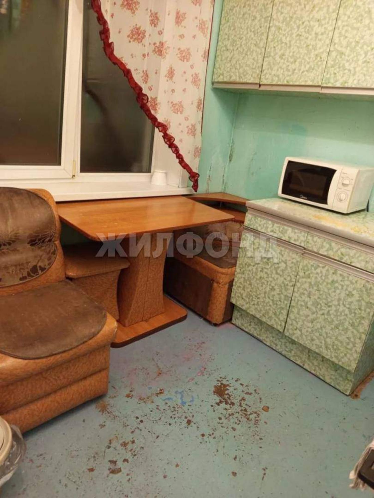 Купить комнату за 5 200 000 рублей на Б.Хмельницкого ул., д.82