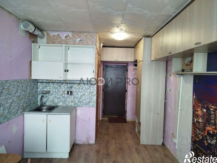 Комната ул Пушкина, 1,  д. 1