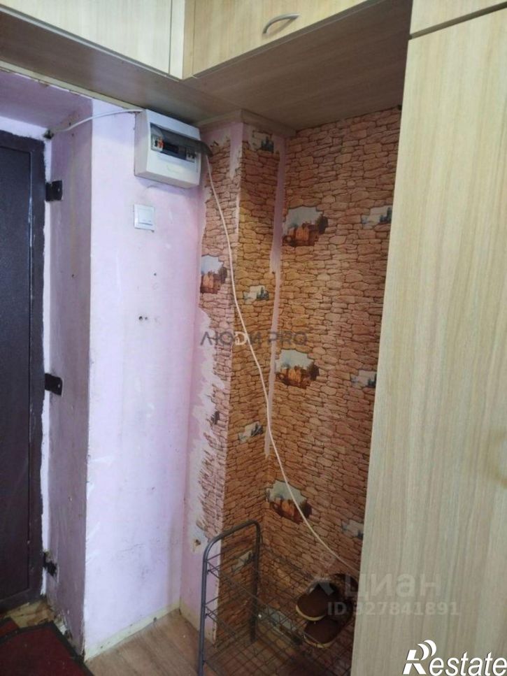 Комната ул Пушкина, 1,  д. 1