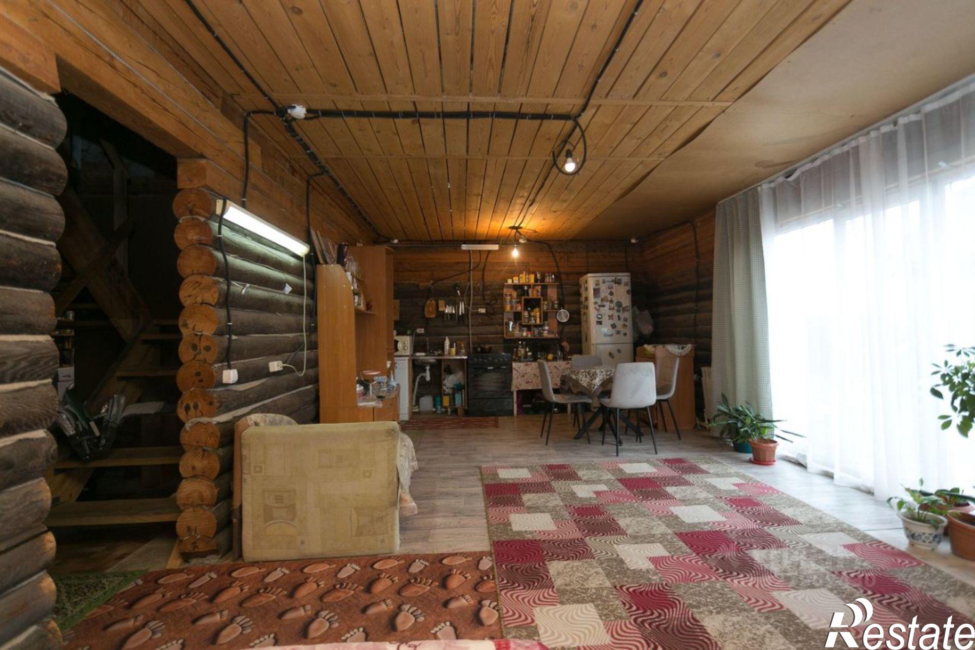 Купить дачу, дом, коттедж за 13 500 000 рублей на Центральная улица