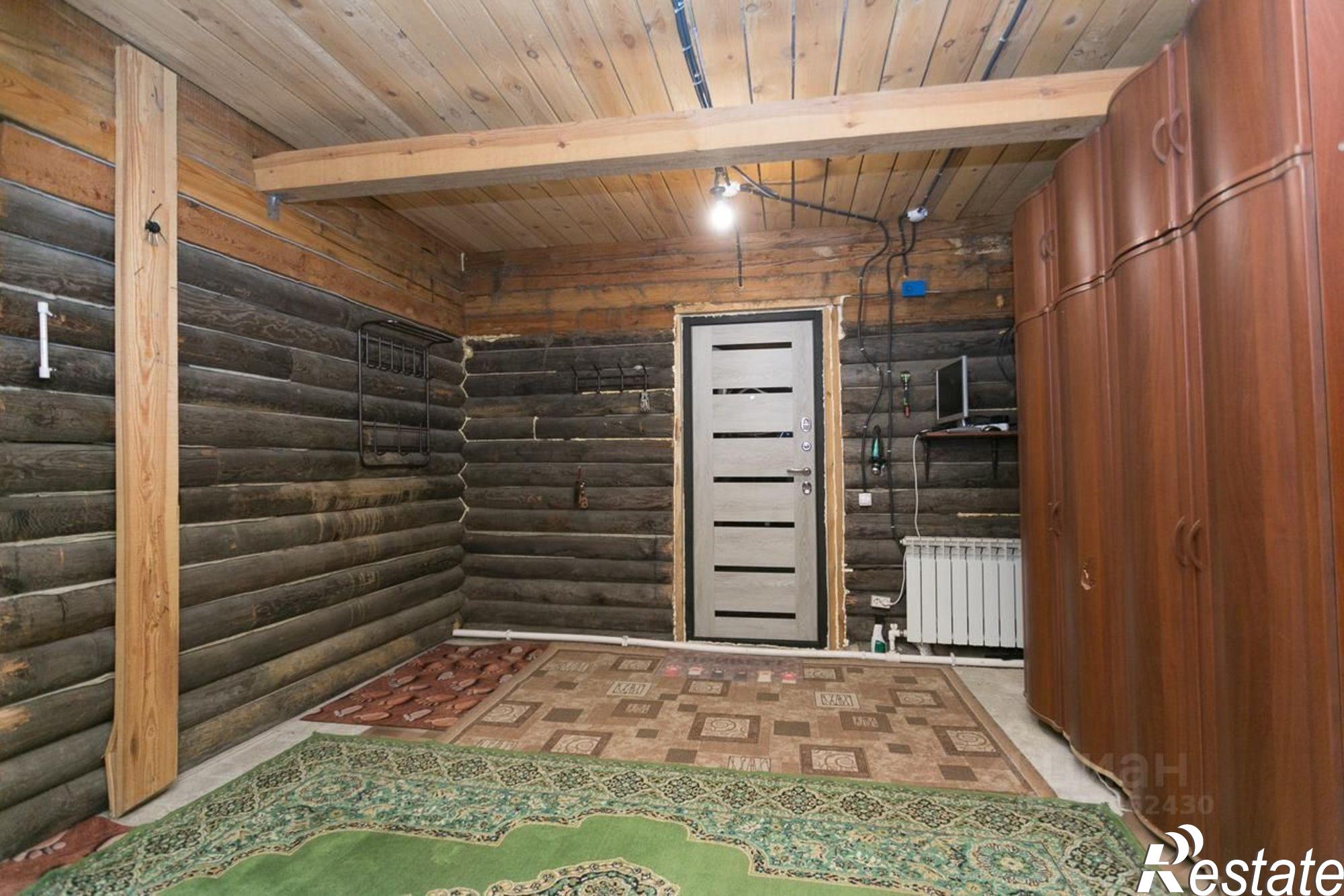 Купить дачу, дом, коттедж за 13 500 000 рублей на Центральная улица