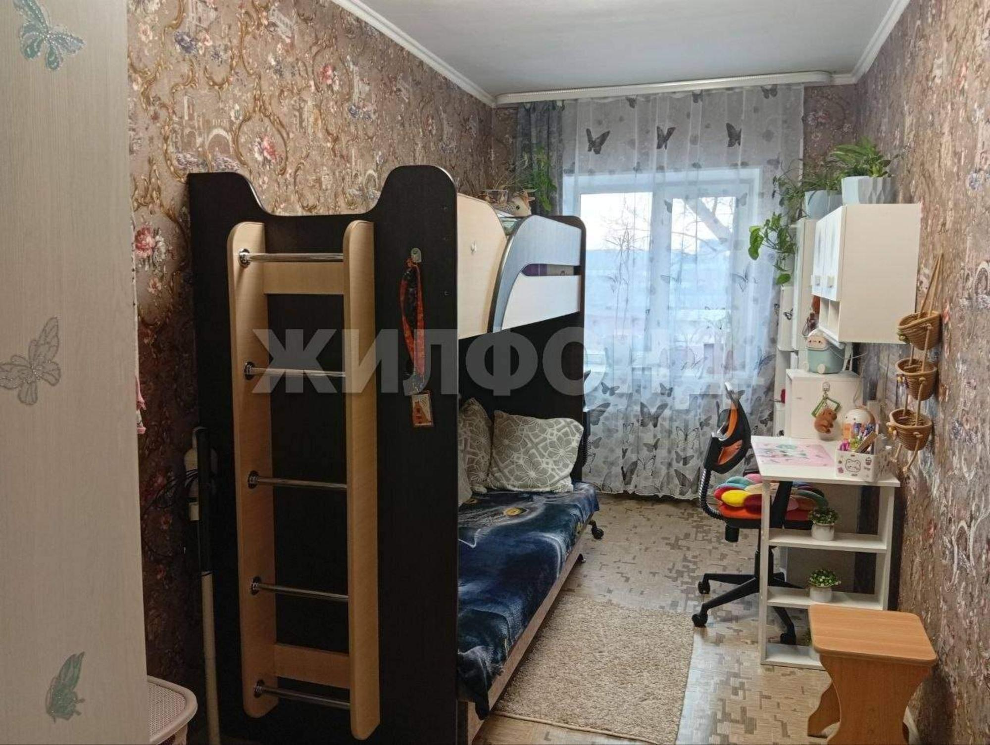 Купить комнату за 3 600 000 рублей на 50 лет Октября ул., д.210/2