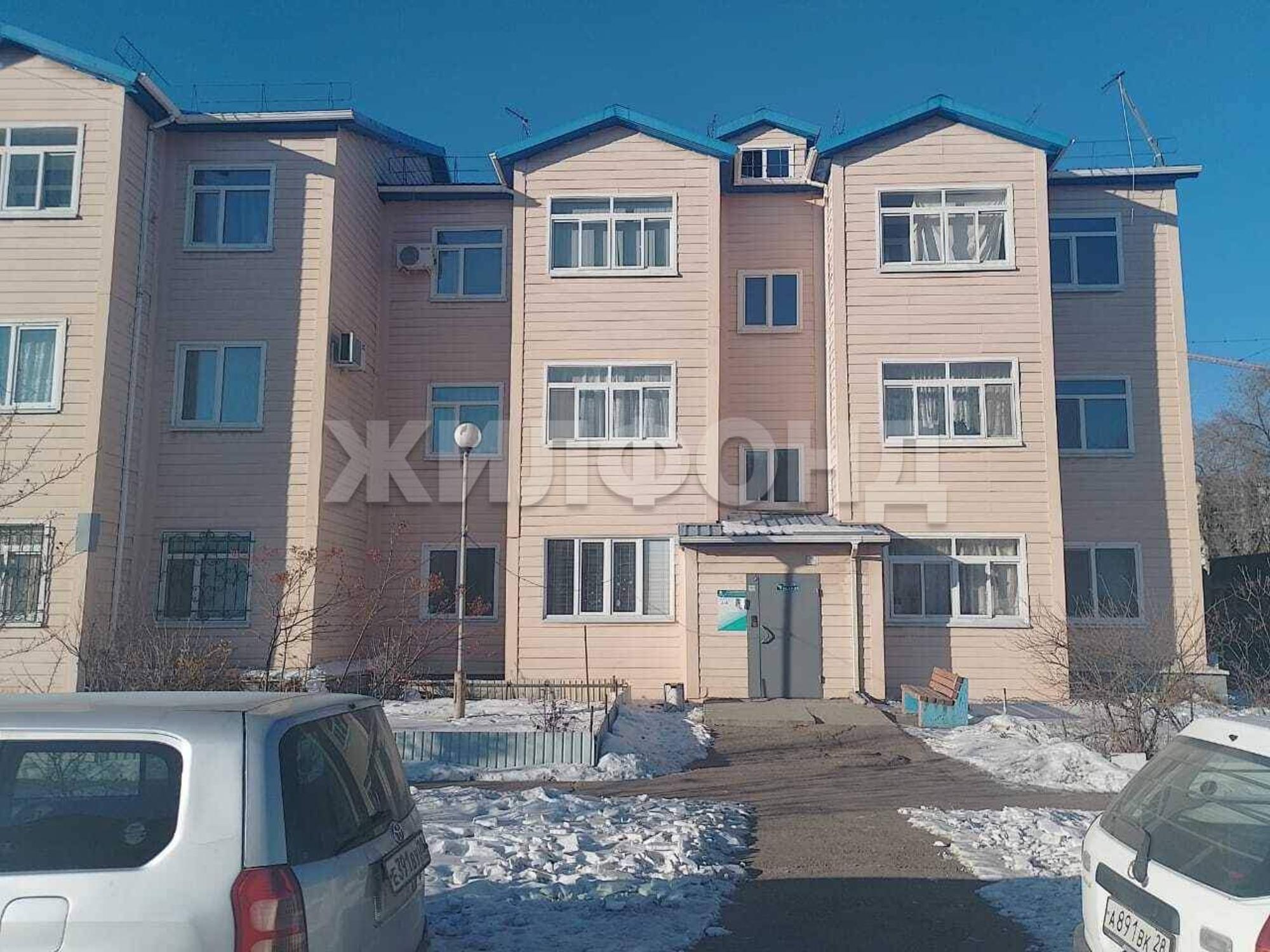 Купить квартиру за 6 000 000 рублей на Литейная ул., д.84/2