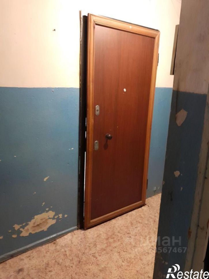 Комната улица Братьев Першиных, 4,  д. 4