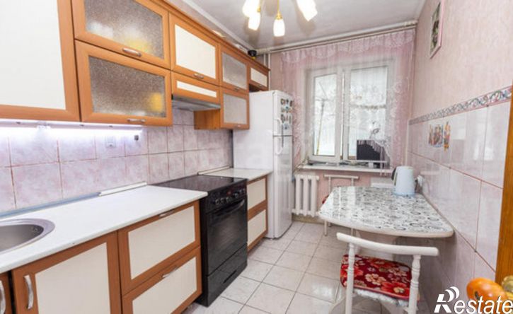3-комн квартира улица Горького, 235,  д. 235
