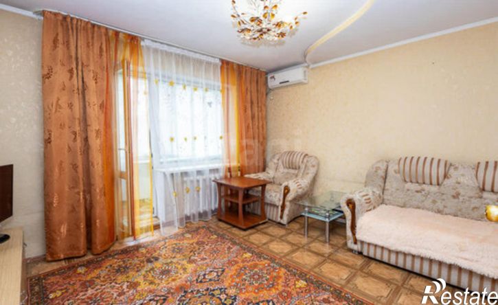 3-комн квартира улица Горького, 235,  д. 235