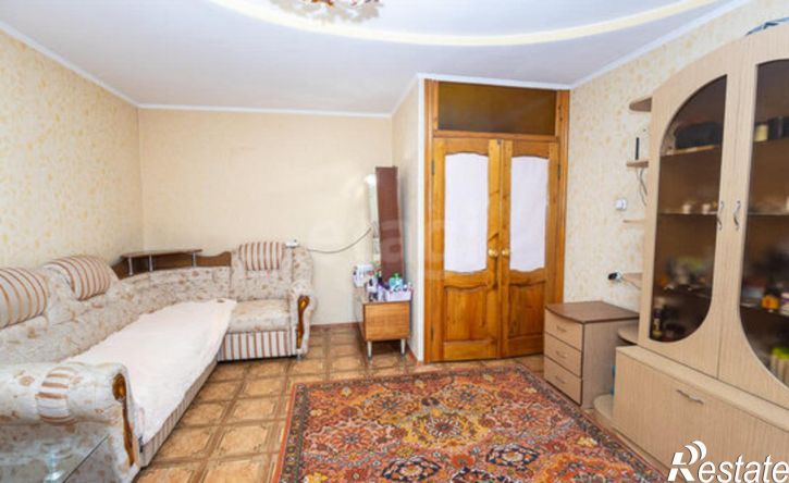 3-комн квартира улица Горького, 235,  д. 235