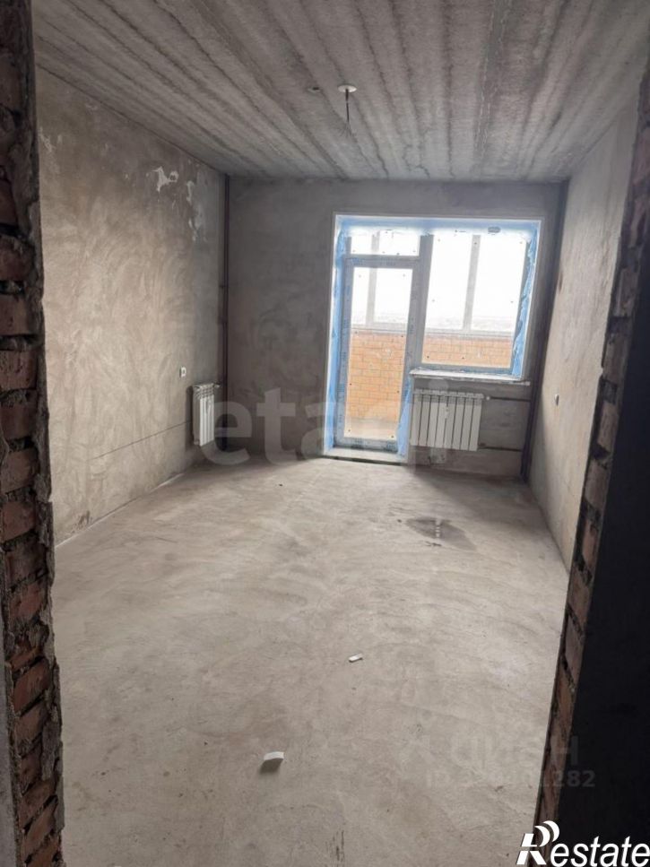 1-комн квартира Кольцевая улица, 23,  д. 23