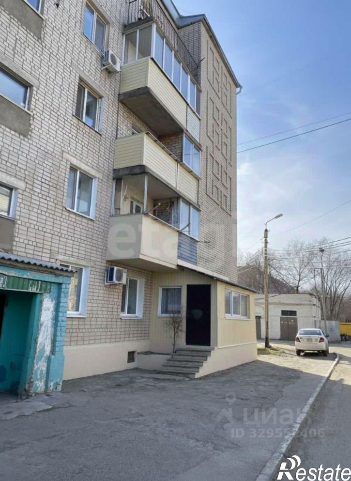 Комната улица Ленина, 231,  д. 231