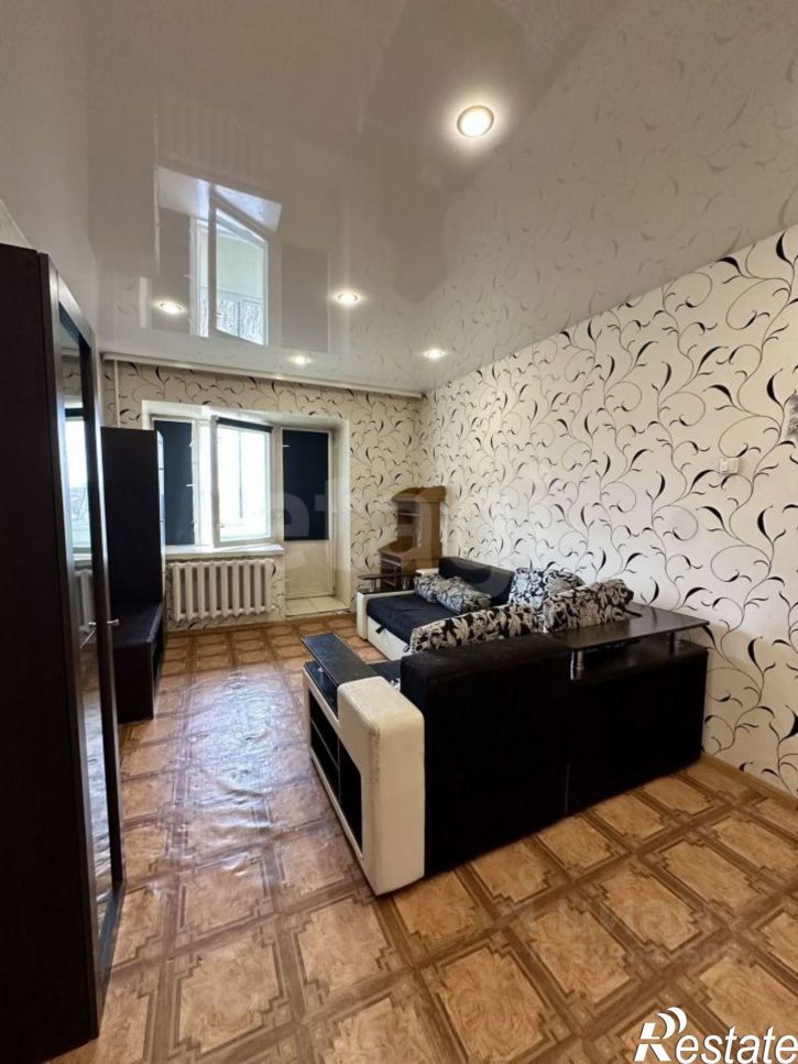1-комн квартира Политехническая улица, 109,  д. 109