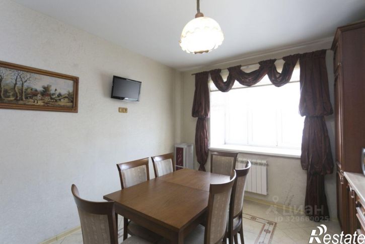 2-комн квартира улица Пушкина, 47,  д. 47