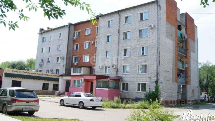 Комната Забурхановская улица, 94,  д. 94