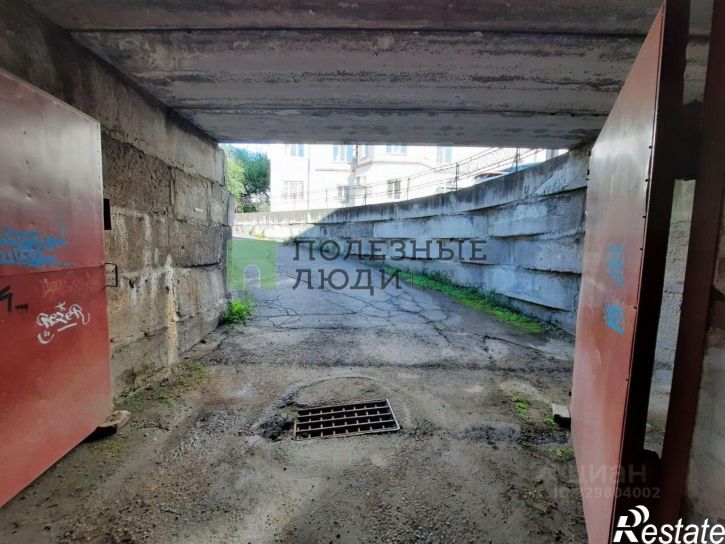 Гараж/парковка улица Богдана Хмельницкого, 20,  д. 20