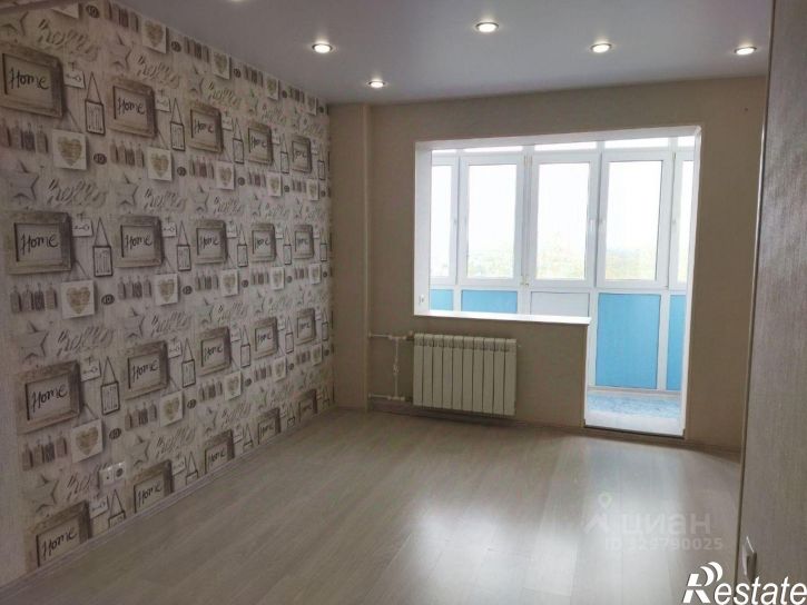 1-комн квартира улица Братьев Першиных, 5,  д. 5