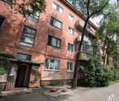 комната 9 кв м улица 50 лет Октября, 210/2