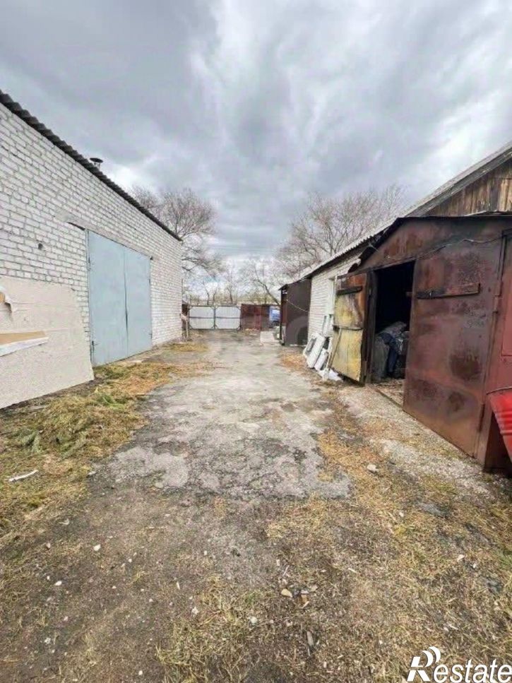 Склад Политехническая улица, 201,  д. 201