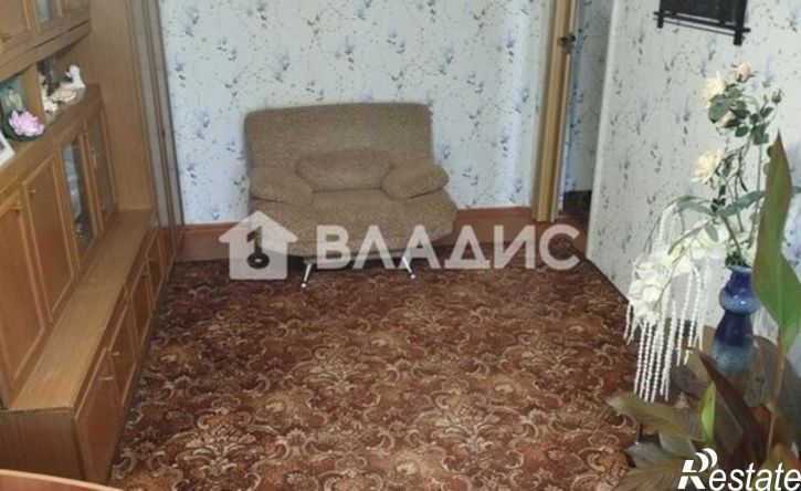 3-комн квартира улица Дьяченко, 2Г,  д. 2Г