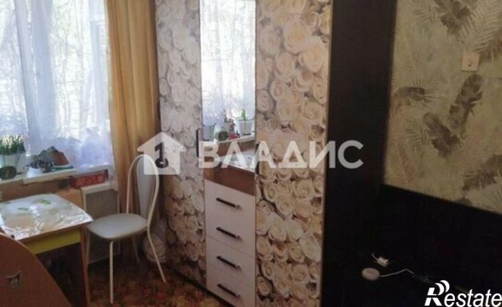 3-комн квартира улица Дьяченко, 2Г,  д. 2Г