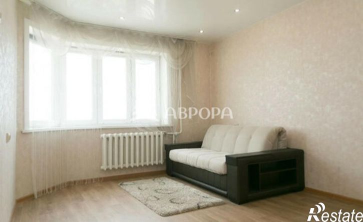 1-комн квартира улица Василенко, 3,  д. 3