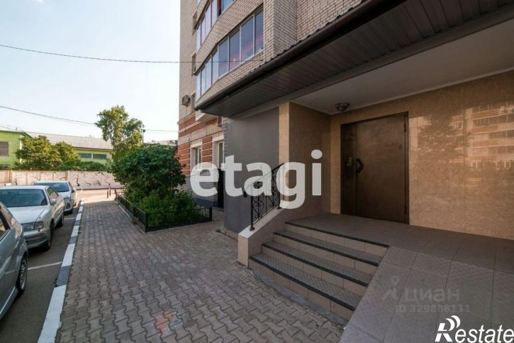 2-комн квартира улица Лазо, 55,  д. 55