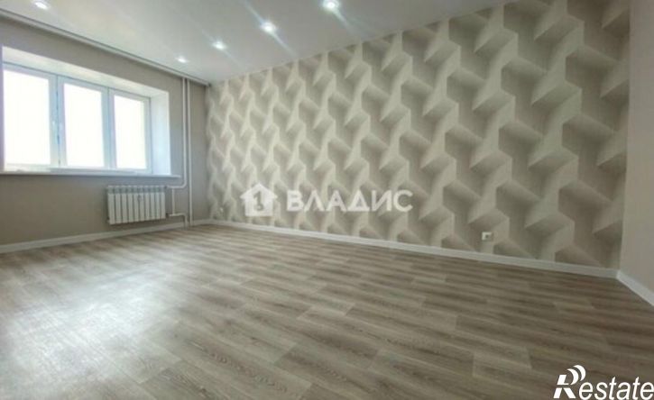 2-комн квартира улица Чайковского, 100,  д. 100