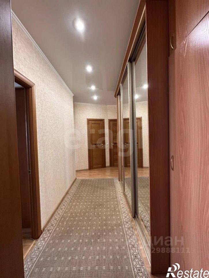 2-комн квартира улица Лазо, 55,  д. 55