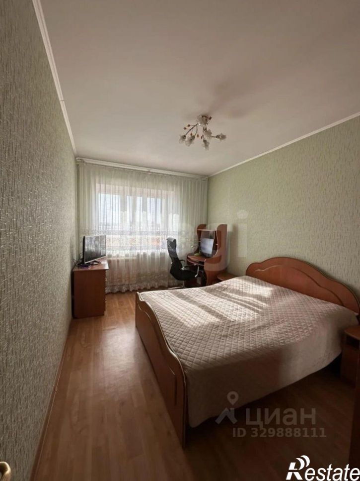 2-комн квартира улица Лазо, 55,  д. 55
