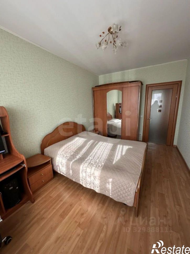 2-комн квартира улица Лазо, 55,  д. 55