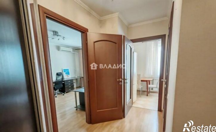 1-комн квартира Кузнечная улица, 27,  д. 27