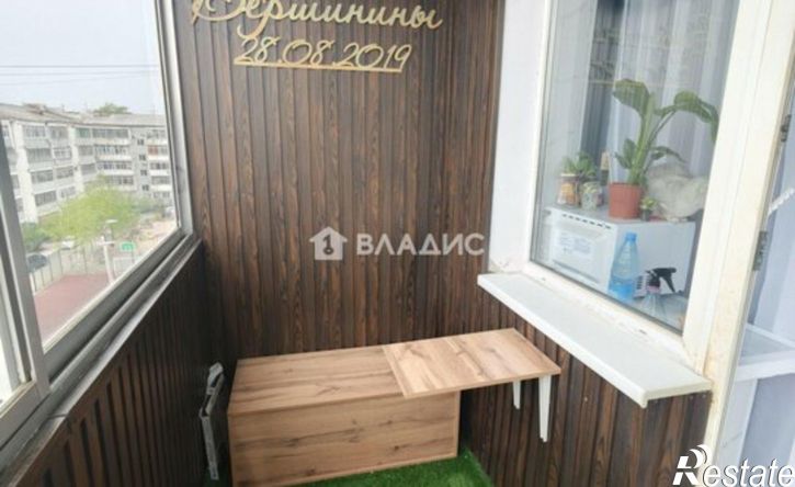 1-комн квартира Забурхановская улица, 93/1,  д. 93/1