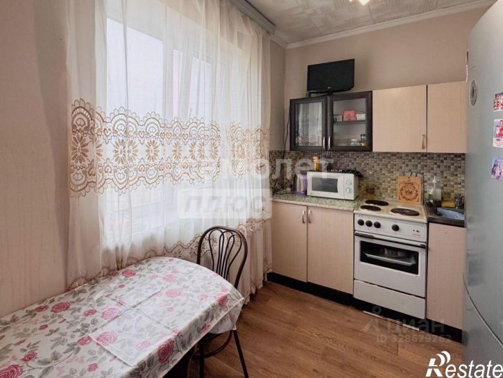 1-комн квартира Студенческая улица, 26,  д. 26