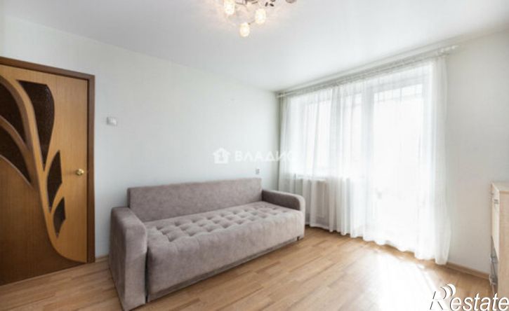 2-комн квартира улица Мухина, 29,  д. 29