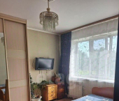 4-комн, 70кв м, этаж 5/5 Свободная улица, 261