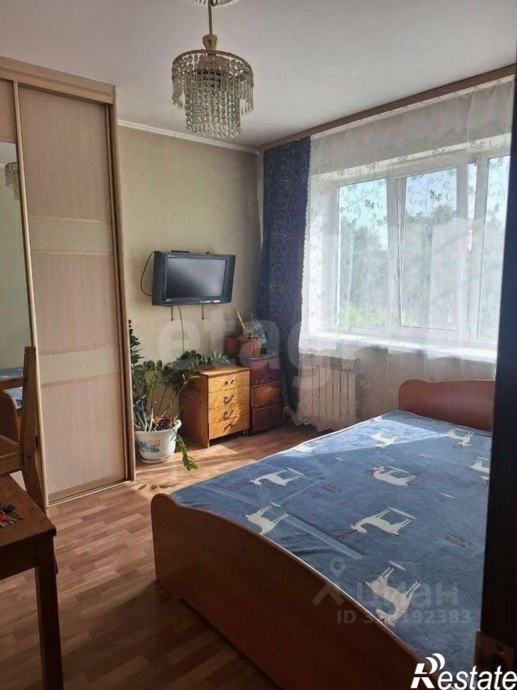 4-комн квартира Свободная улица, 261,  д. 261